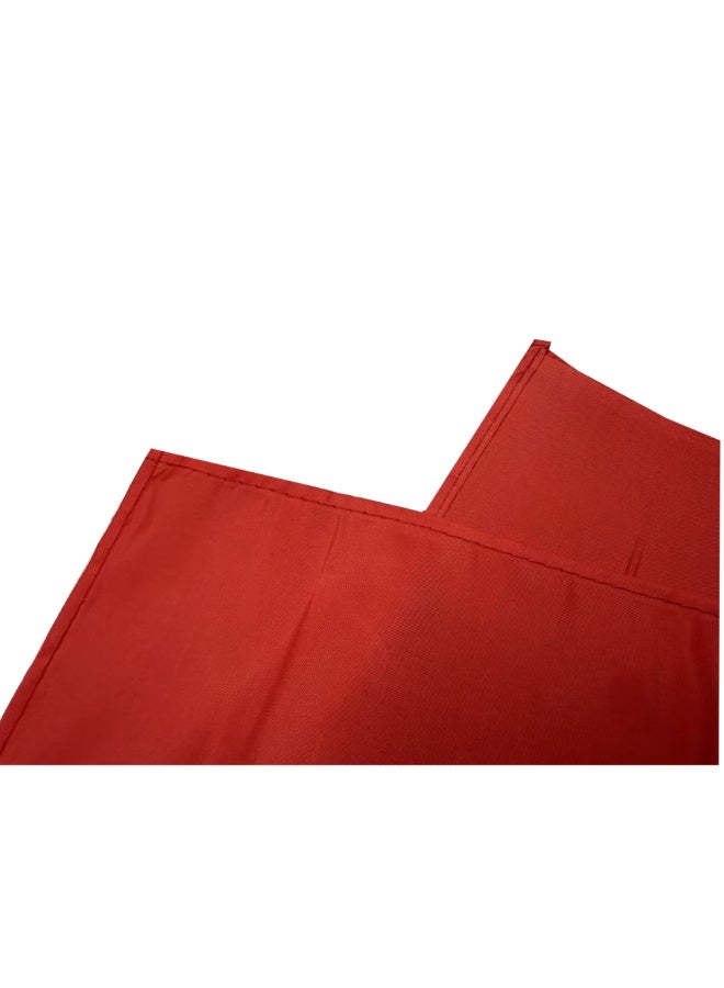 Stormflag Spain Flag Wearable Flag Cape Suitable for Football Matches and Street Parties (90x150cm/3x5 ft) - Image 3